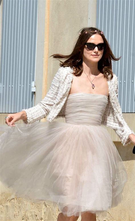 keira knightley wedding dress.